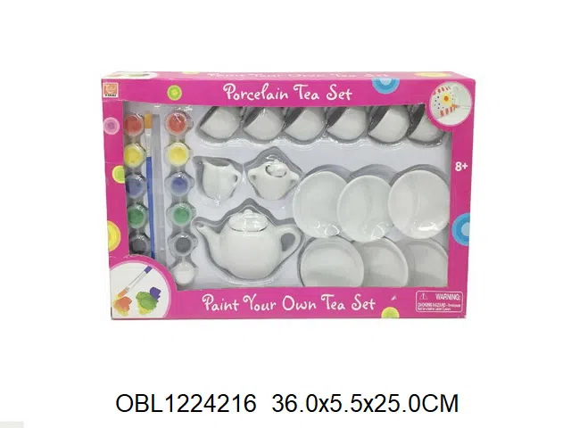 涂鸦陶瓷茶具_OBL1224216