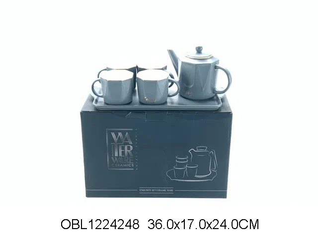 陶瓷杯具套装_OBL1224248