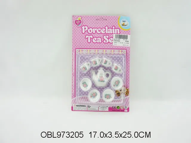 陶瓷茶具套装_OBL973205