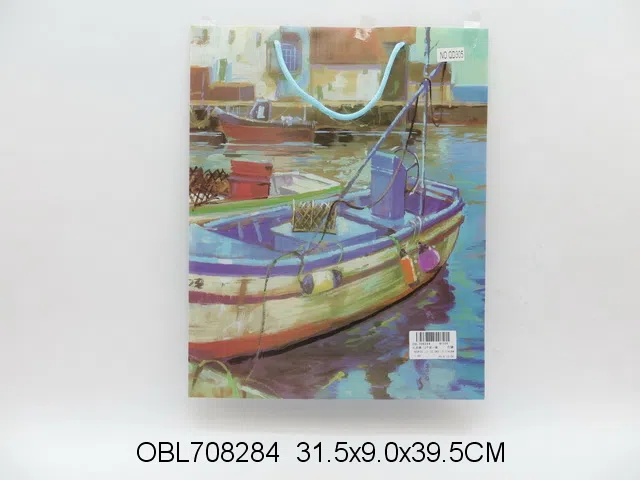 礼品袋 12个装一袋_OBL708284