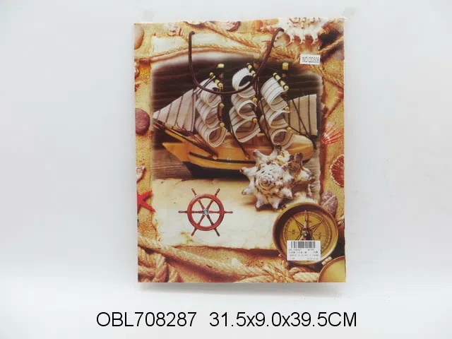 礼品袋 12个装一袋_OBL708287