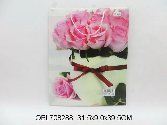 礼品袋 12个装一袋_OBL708288