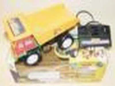 线控工程车_OBL046630