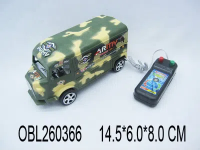 喷漆迷彩线控车_OBL260366