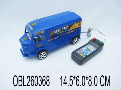 实色线控车_OBL260368