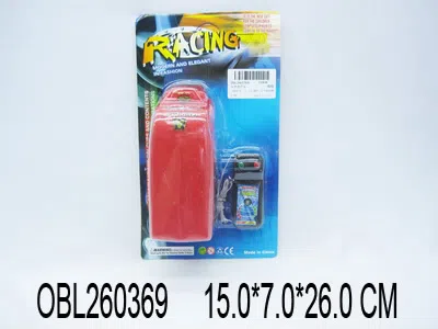 实色线控车_OBL260369