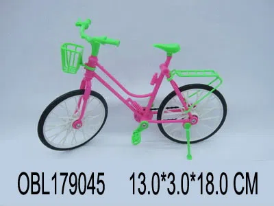 自装自行车_OBL179045