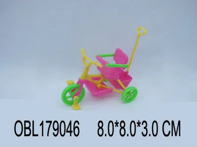 自装自行车_OBL179046