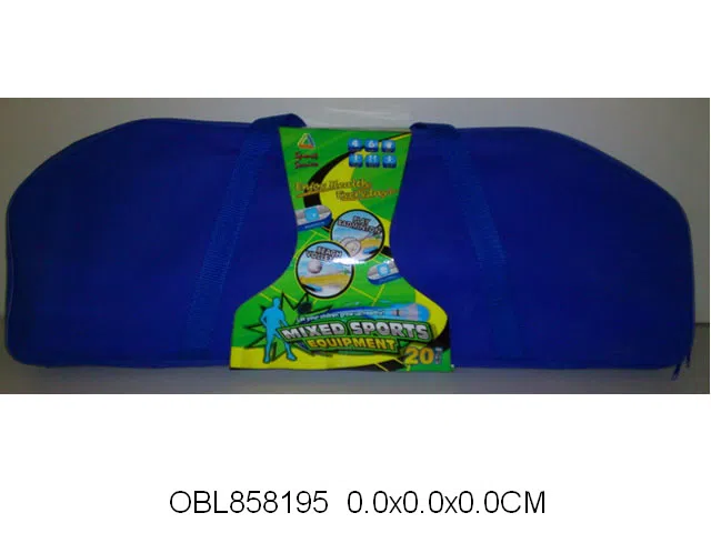 自装排球门套装_OBL858195