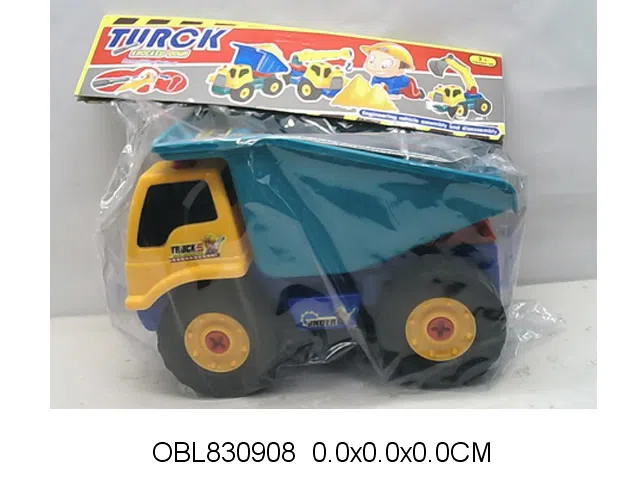 拆装工程车_OBL830908