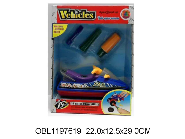 拆装雪地艇_OBL1197619