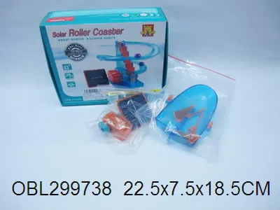 自装太阳能划艇_OBL299738