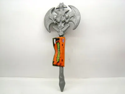 鬼翅双斧_OBL026877