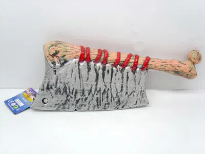 黑纹菜刀_OBL026885