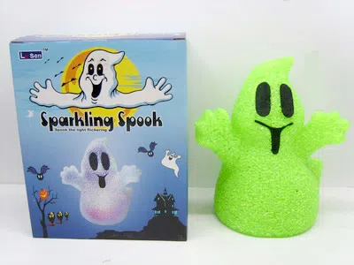 EVA胖精灵闪光灯_OBL026902