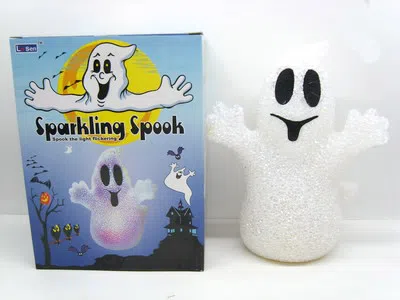 EVA瘦精灵七彩灯_OBL026922