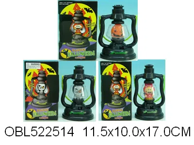 万圣节煤油灯 无包电_OBL522514