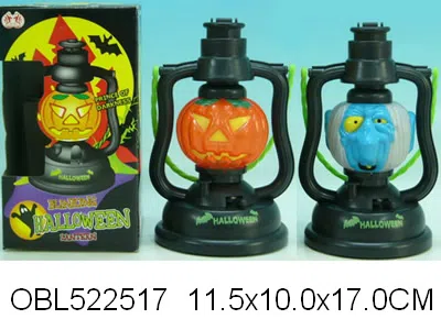 万圣节煤油灯 无包电_OBL522517