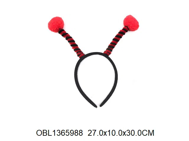 12个庄甲虫发箍_OBL1365988