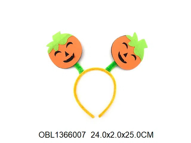 南瓜发箍_OBL1366007