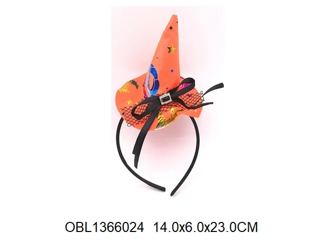 巫婆发箍_OBL1366024