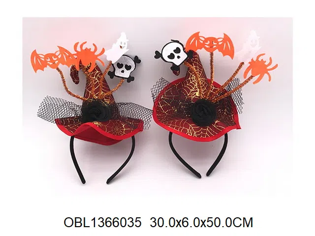 12个庄巫婆发箍_OBL1366035