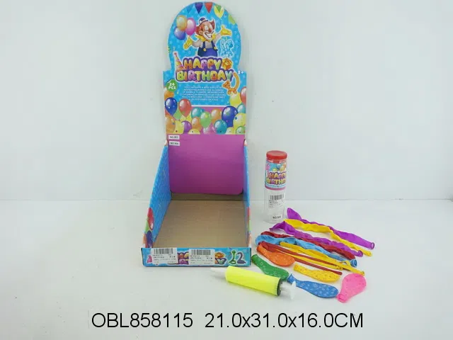 24筒庄气球套装_OBL858115