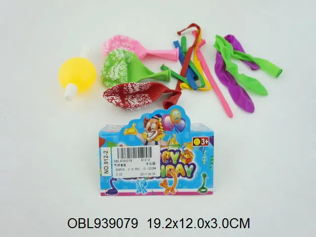 气球套装_OBL939079