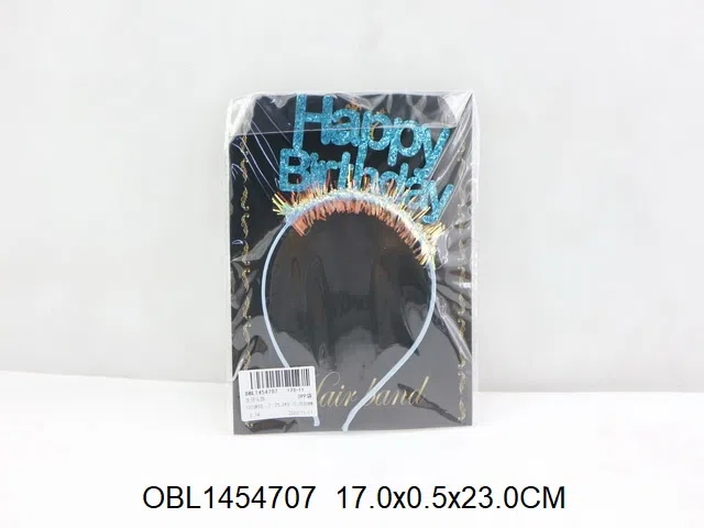 生日头饰_OBL1454707