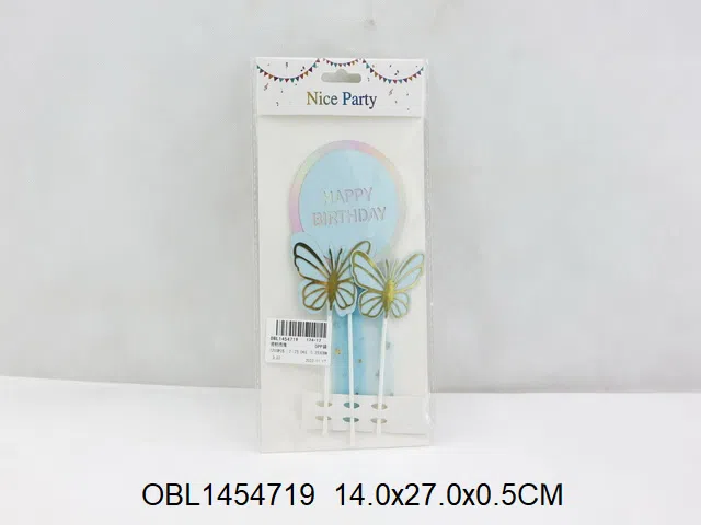 蛋糕插旗_OBL1454719