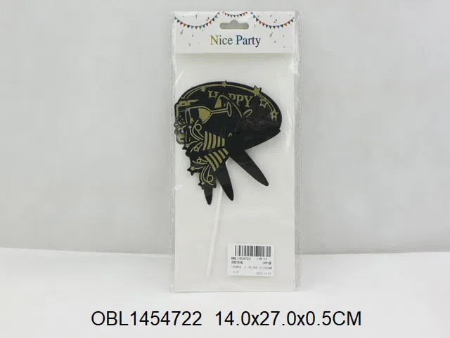 蛋糕插旗_OBL1454722