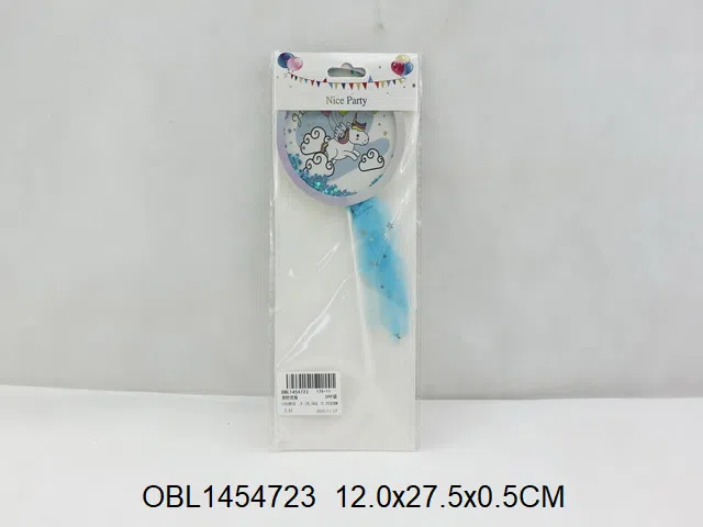 蛋糕插旗_OBL1454723