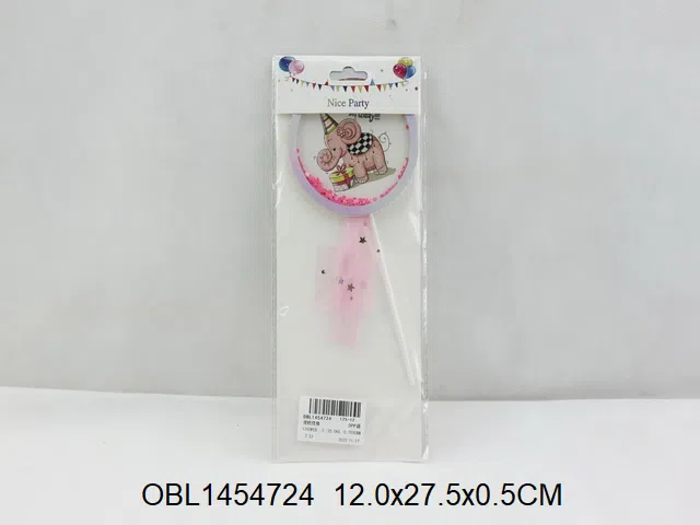 蛋糕插旗_OBL1454724