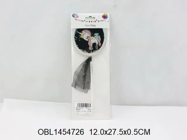 蛋糕插旗_OBL1454726