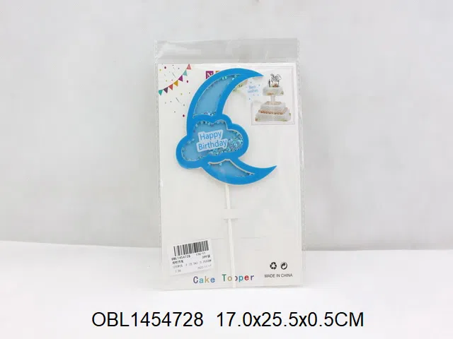 蛋糕插旗_OBL1454728