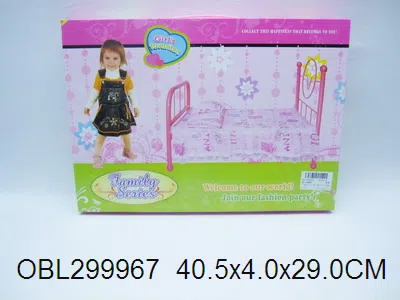 婴儿铁睡床_OBL299967