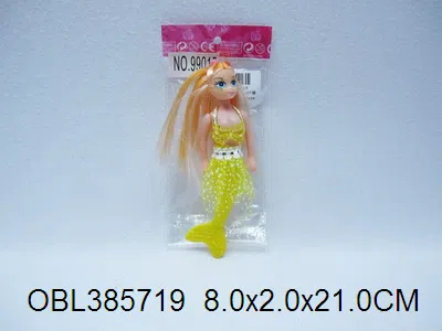 7寸空身美人鱼 1款2色_OBL385719