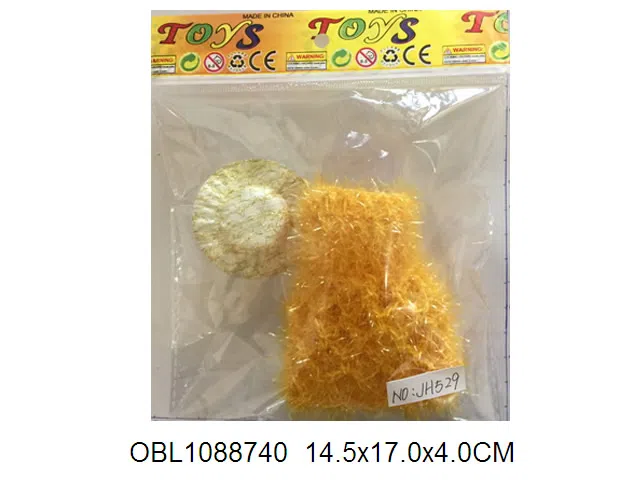 芭芘衣服套装 适用于9寸芭芘_OBL1088740