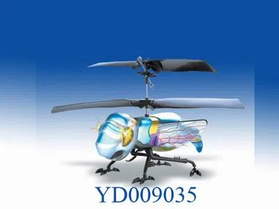 遥控苍蝇_OBL009035M