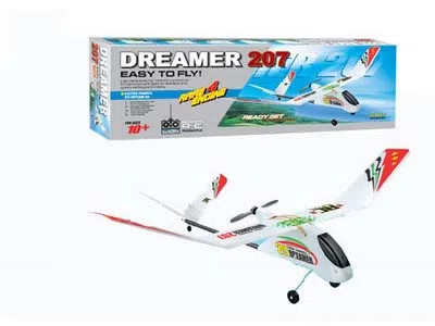 遥控飞机_OBL007792