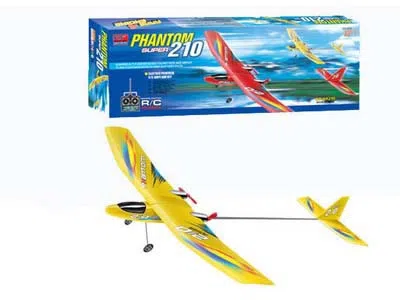 遥控飞机_OBL007794