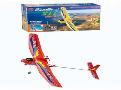 遥控飞机_OBL007795