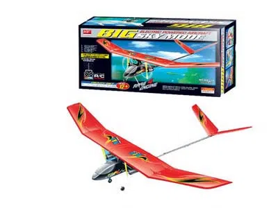 遥控飞机_OBL007799