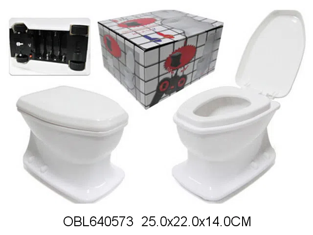 四通马桶遥控车 无包电 27频率_OBL640573