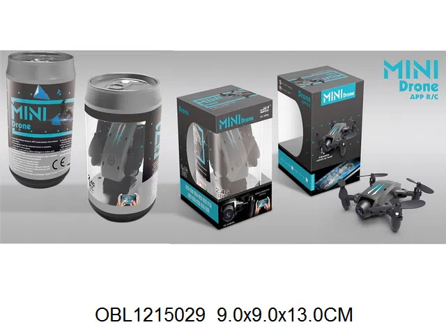 2.4GAPP遥控迷你无人机带30万WIFI实时传输像素摄像头 手势拍照 录像 无头模式 一键返航 重力感应飞行  定高 机身3.7V电池包电_OBL1215029