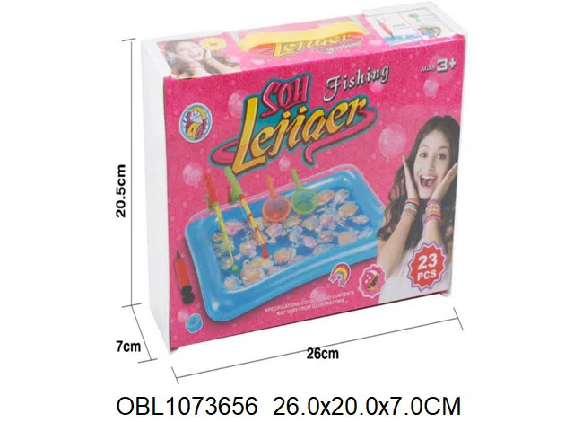 磁性钓鱼套装_OBL1073656