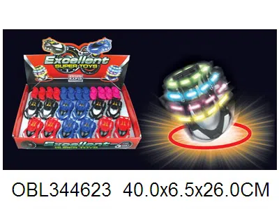 12只车型包电音乐闪光陀螺_OBL344623