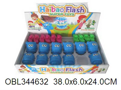 12只庄海宝陀螺包电带闪光音乐_OBL344632