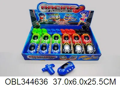 12只庄小汽车陀螺包电带闪光音乐_OBL344636