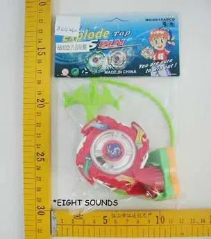 八音陀螺_OBL070916